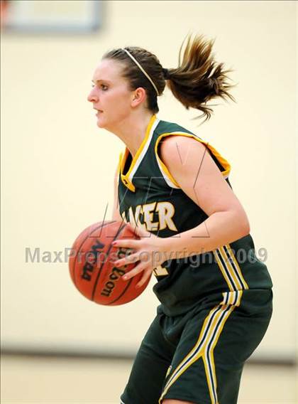 Thumbnail 1 in Placer @ Whitney photogallery.