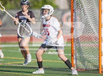 Thumbnail 2 in Western @ Cardinal Gibbons photogallery.
