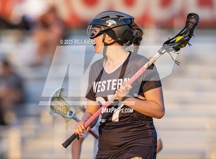 Thumbnail 1 in Western @ Cardinal Gibbons photogallery.