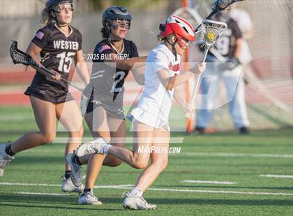 Thumbnail 2 in Western @ Cardinal Gibbons photogallery.