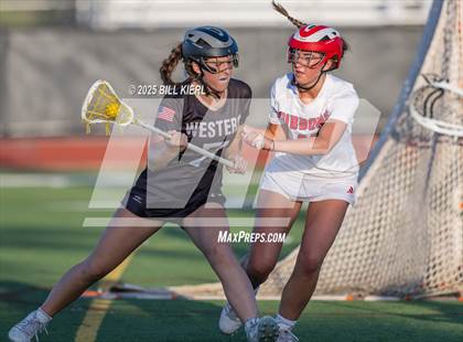 Thumbnail 2 in Western @ Cardinal Gibbons photogallery.