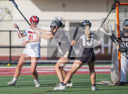 Thumbnail 1 in Western @ Cardinal Gibbons photogallery.