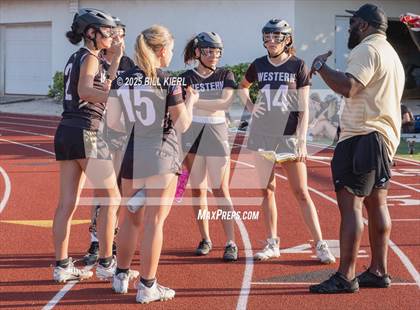 Thumbnail 3 in Western @ Cardinal Gibbons photogallery.