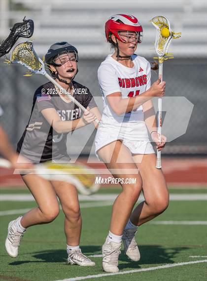 Thumbnail 3 in Western @ Cardinal Gibbons photogallery.
