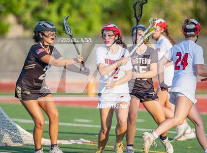 Thumbnail 2 in Western @ Cardinal Gibbons photogallery.
