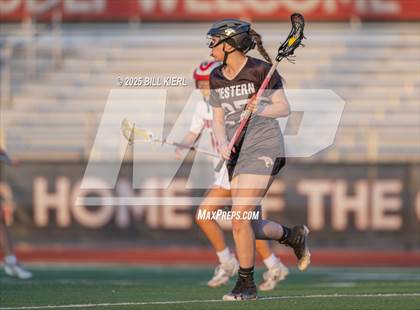 Thumbnail 2 in Western @ Cardinal Gibbons photogallery.