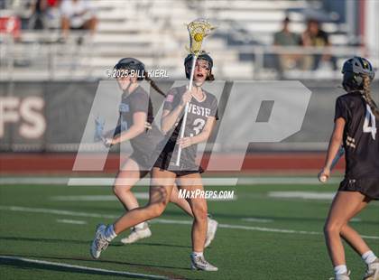 Thumbnail 3 in Western @ Cardinal Gibbons photogallery.