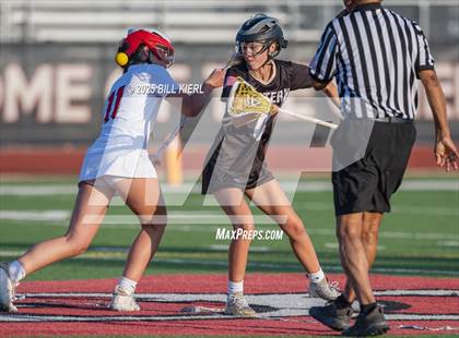 Thumbnail 1 in Western @ Cardinal Gibbons photogallery.
