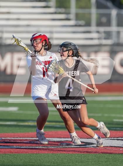 Thumbnail 2 in Western @ Cardinal Gibbons photogallery.