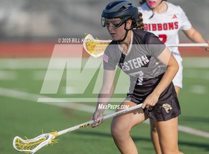 Thumbnail 2 in Western @ Cardinal Gibbons photogallery.