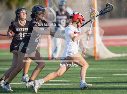 Thumbnail 3 in Western @ Cardinal Gibbons photogallery.
