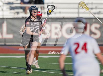 Thumbnail 2 in Western @ Cardinal Gibbons photogallery.