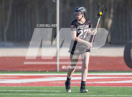 Thumbnail 3 in Western @ Cardinal Gibbons photogallery.
