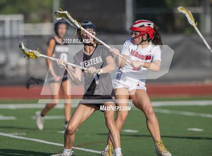 Thumbnail 1 in Western @ Cardinal Gibbons photogallery.