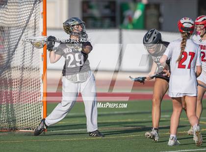 Thumbnail 2 in Western @ Cardinal Gibbons photogallery.