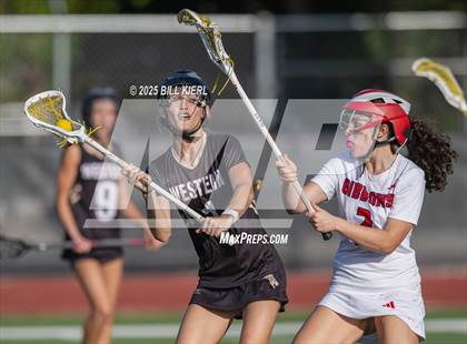 Thumbnail 1 in Western @ Cardinal Gibbons photogallery.