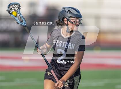Thumbnail 2 in Western @ Cardinal Gibbons photogallery.