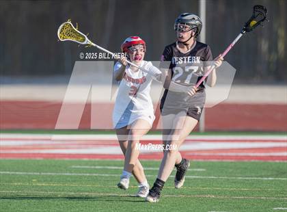 Thumbnail 1 in Western @ Cardinal Gibbons photogallery.