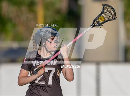 Thumbnail 3 in Western @ Cardinal Gibbons photogallery.
