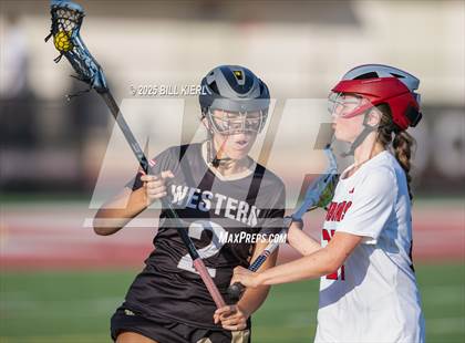 Thumbnail 3 in Western @ Cardinal Gibbons photogallery.