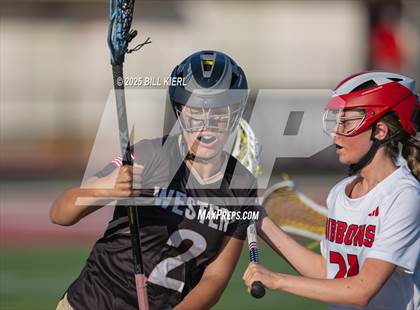 Thumbnail 2 in Western @ Cardinal Gibbons photogallery.