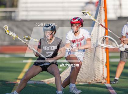 Thumbnail 3 in Western @ Cardinal Gibbons photogallery.