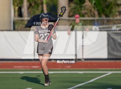 Thumbnail 2 in Western @ Cardinal Gibbons photogallery.