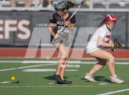 Thumbnail 2 in Western @ Cardinal Gibbons photogallery.