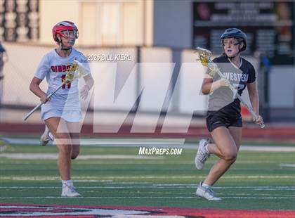 Thumbnail 2 in Western @ Cardinal Gibbons photogallery.