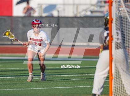 Thumbnail 1 in Western @ Cardinal Gibbons photogallery.