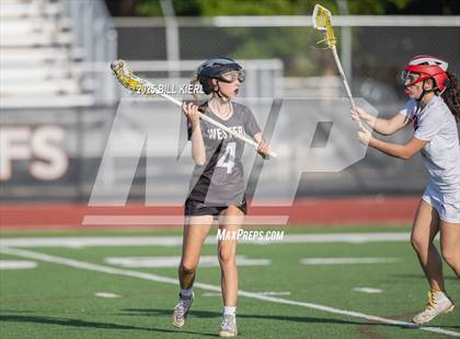 Thumbnail 1 in Western @ Cardinal Gibbons photogallery.