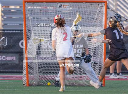 Thumbnail 3 in Western @ Cardinal Gibbons photogallery.