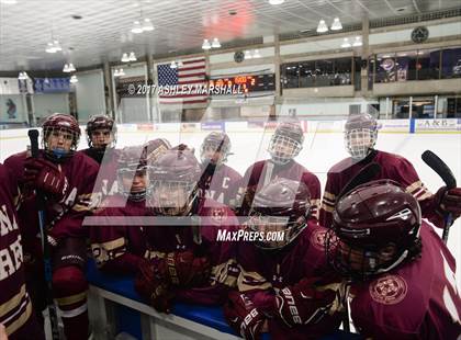 Thumbnail 3 in Iona Prep @ Monsignor Farrell photogallery.