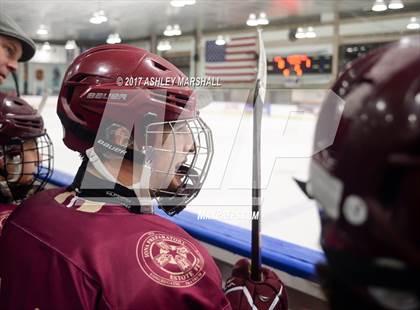 Thumbnail 2 in Iona Prep @ Monsignor Farrell photogallery.