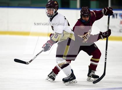 Thumbnail 2 in Iona Prep @ Monsignor Farrell photogallery.