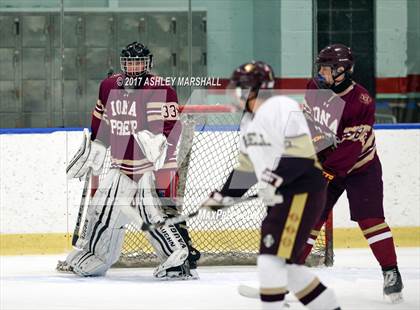 Thumbnail 1 in Iona Prep @ Monsignor Farrell photogallery.