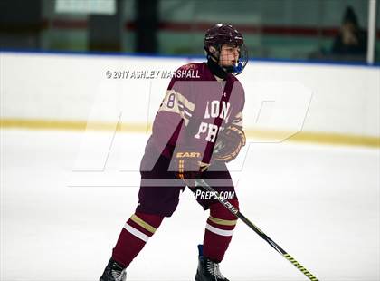 Thumbnail 3 in Iona Prep @ Monsignor Farrell photogallery.