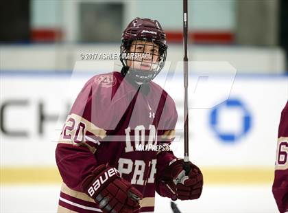 Thumbnail 1 in Iona Prep @ Monsignor Farrell photogallery.