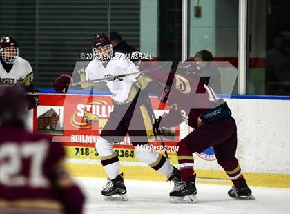 Thumbnail 1 in Iona Prep @ Monsignor Farrell photogallery.