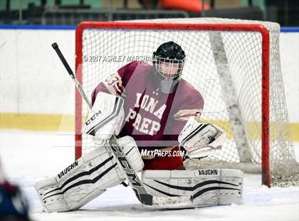 Thumbnail 3 in Iona Prep @ Monsignor Farrell photogallery.