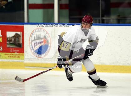 Thumbnail 1 in Iona Prep @ Monsignor Farrell photogallery.