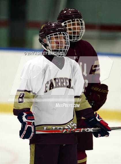 Thumbnail 3 in Iona Prep @ Monsignor Farrell photogallery.