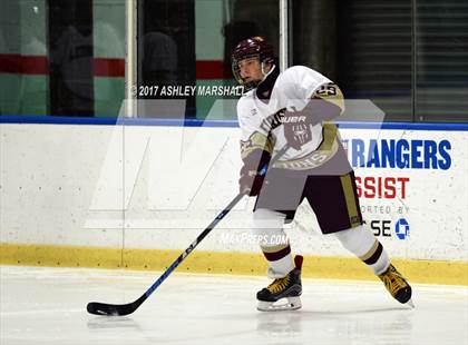 Thumbnail 2 in Iona Prep @ Monsignor Farrell photogallery.