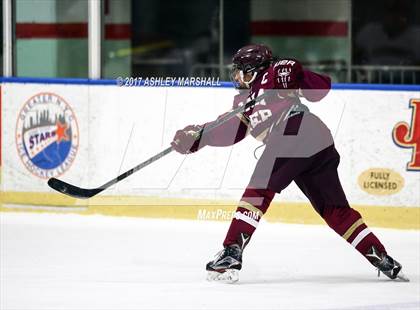Thumbnail 1 in Iona Prep @ Monsignor Farrell photogallery.