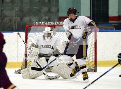 Thumbnail 2 in Iona Prep @ Monsignor Farrell photogallery.