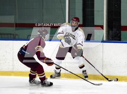 Thumbnail 1 in Iona Prep @ Monsignor Farrell photogallery.