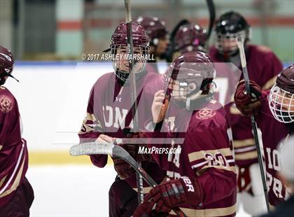 Thumbnail 2 in Iona Prep @ Monsignor Farrell photogallery.