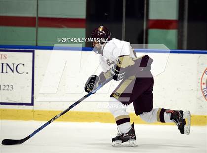 Thumbnail 3 in Iona Prep @ Monsignor Farrell photogallery.