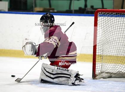 Thumbnail 2 in Iona Prep @ Monsignor Farrell photogallery.