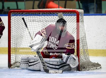 Thumbnail 3 in Iona Prep @ Monsignor Farrell photogallery.